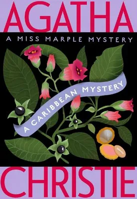 Productafbeelding van A Caribbean Mystery