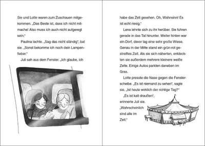 Produktbild von Ponyhof Apfelblüte - Weihnachten auf dem Reiterhof