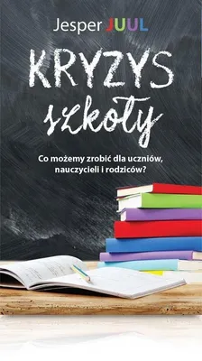 Zdjęcie produktu dla Kryzys szkoly