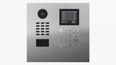 Produktbild von DoorBird D22DKH