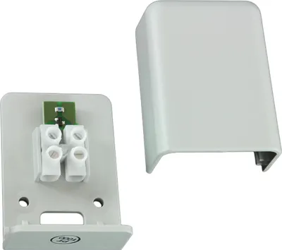 Produktbild von Technische Alternative Außenlufttemperatursensor mit Überspannungsschutz, 1 Stk.