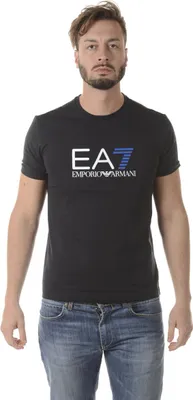 Immagine prodotto di T-shirt EMPORIO ARMANI EA7 Mod. 6YPTC0PJH7Z Nero Taglia: l