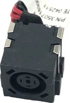 Produktbild von DC Jack Powerbuchse Netzbuchse DC IN Kabel kompatibel für DELL Precision M6600 17.3"