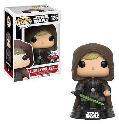 Produktbild von FUNKO 11310, Sammelfigur, Film & TV-Serien