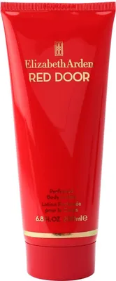Obrázok produktu pre Elizabeth Arden Red Door telové mlieko 200 ml