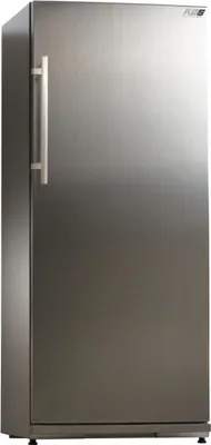 Immagine prodotto di Frigorifero KBS, 296 litri, 600x647x1630 mm, porta in acciaio inox, 5 ripiani, 230 volt, grigio