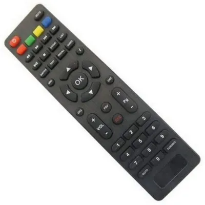 Produktbild von Echosat 20700610 CA 26700 Original Fernbedienung 05935 A/V Remote Controls Video (9,99)