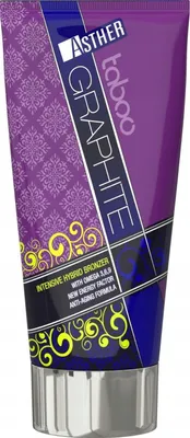 Obrázok produktu pre Asther Graphite Moisturising Tanning Bronzer 150ml