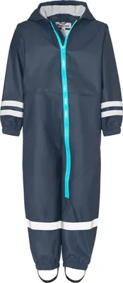 Obrázek produktu pro Playshoes, pláštěnka a kalhoty, dětská, unisex, modrá, velikost 98