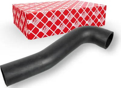 Produktbild von FEBI BILSTEIN Kühlerschlauch Wasserschlauch passend für MERCEDES-BENZ NG 173485