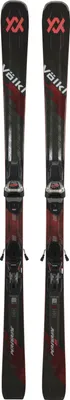 Produktbild von Völkl PEREGRINE 80 LOWRIDE + LR 12 TCX rot 162