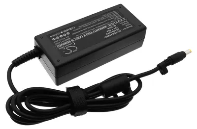 Produktbild von DF-HED494MO Ladegerät Kompatibel mit [HP] 1000-1116TU, 110-501NL, 20-2010EL, 2000-2106TU, 2000-2D09TU, 22-2022D, a900, a909us, a916nr, b3800, Busine
