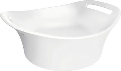 Obrázok produktu pre Hansgrohe Axor Urquiola umývacia misa okrúhla 500 x, 11301000