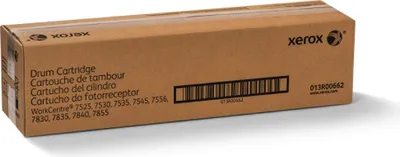 Produktbild von 013R00662 Xerox Wc Opc 4Color 125.000