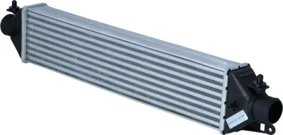 Produktbild von NRF Ladeluftkühler  30752
