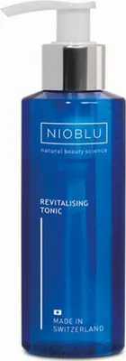 Produktbild von NIOBLU Revitalisierender Toner