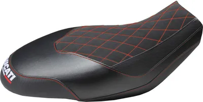 Produktbild von Satteldecke Velvet 5RD-1 für Ducati Scrambler 1100 (2015-2023)