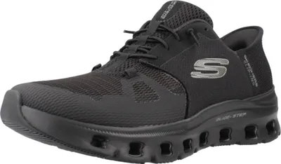 Produktbild von Skechers Glide-step Pro 150420-BBK Damen