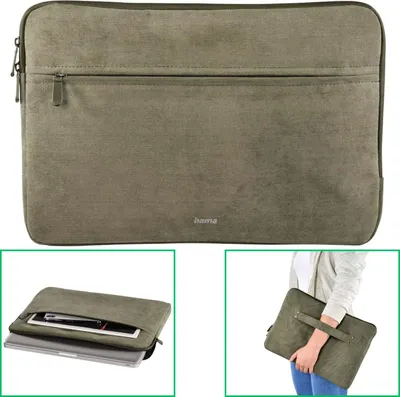 Immagine prodotto di Manicotto per notebook Caliv 13,3" bis 14,2"
