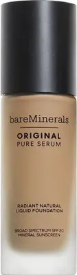 Immagine prodotto di Fondotinta liquido ORIGINAL PURE SERUM #Medium Neutral 3.5 30 ml
