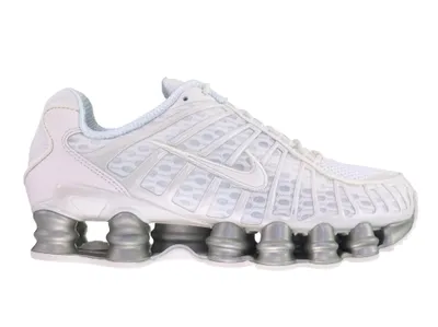 Produktbild von Nike Shox TL AR3566-103 Sail/Sail-Sail 39