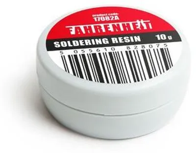 Imagen del producto de Resina para soldadura - 10 g