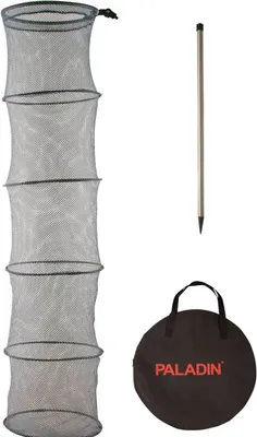 Produktbild von Paladin Setzkescher 350cm mit Erdspiess