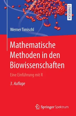 Obrázok produktu pre Mathematische Methoden in den Biowissenschaften