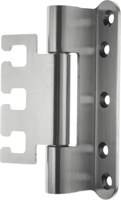 Produktbild von SOLIDO Objektband VZXK 9397-16, Bandhöhe 120 mm, ø 16,0 mm, Edelstahl