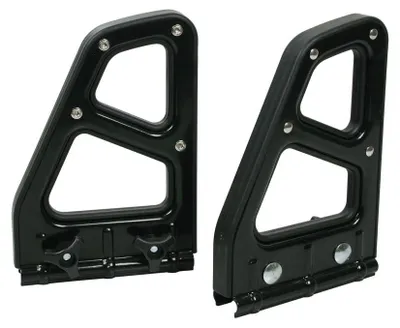 Image de K-2, paire de supports de charge - 23 cm