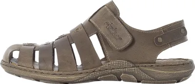 Produktbild von Rieker Wanderschuhe Wanderschuhe Leder