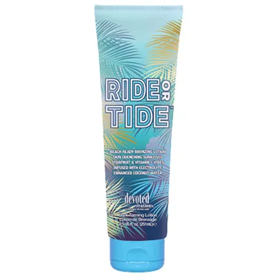 Produktbild von Devoted Creations - Ride or Tide