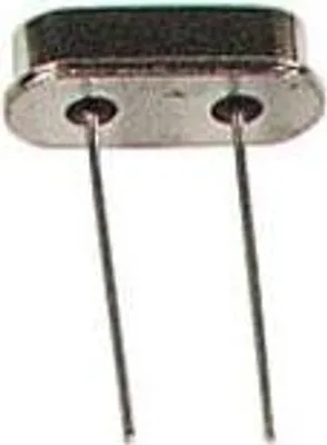Produktbild von X-TAL 4.1943 MHz