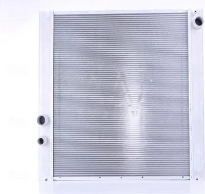 Produktbild von NISSENS 64327 Kühler Wasserkühler Motorkühler für LAND ROVER Range Rover III (L322)