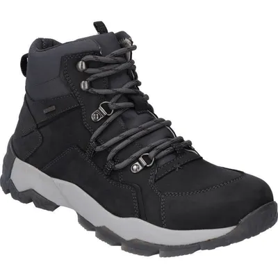 Produktbild von JOSEF SEIBEL Philipp 50 Schuhe Herren schwarz 43