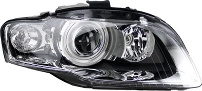 Produktbild von Scheinwerfer passend für Audi A4 8E 11/2004-06/08 Xenon D1S RE 8E0941030BM 8E0941004BM Johns