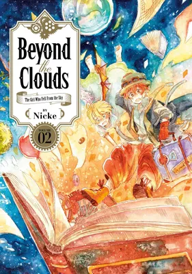 Image de Au-delà des nuages 2