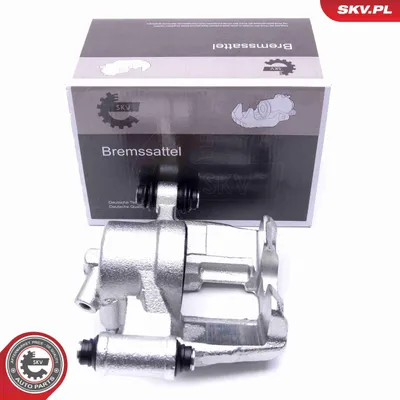 Produktbild von ESEN SKV Bremssattel Vorne Links für VW LT 28-46 II Kastenwagen (2DA, 2DD, 2DH) 46SKV482