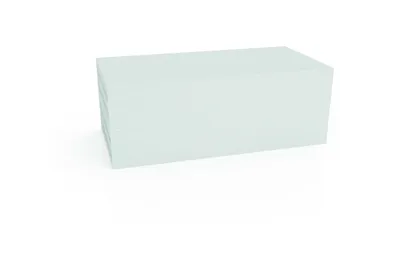 Obrázok produktu pre magnetoplan Moderovacie karty obdĺžnikové, 200 x 100 mm