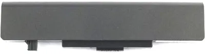 Produktbild von Akku für Lenovo Ideapad 110-15ISK Li-Ion 14,4 Volt 2200 mAh schwarz