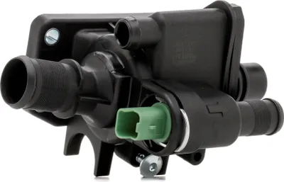 Produktbild von MAGNETI MARELLI Thermostat Kühlmittel 83°C für FORD Fiesta Mk6 Schrägheck (JA8, JR8) Fiesta Mk5 Schrägheck (JH1, JD1, JH3, JD3) passend für PEUGEOT