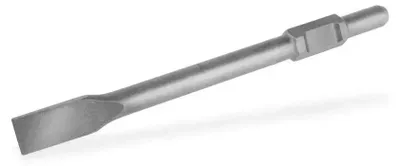 Immagine prodotto di Scalpello Piatto Esagonale Dedra Ded78482 410X30Mm Per Ded7848