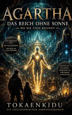 Produktbild von Agartha
