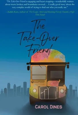 Produktbild von The Take-Over Friend