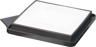 Produktbild von Champion Parts Caf3302 Luftfilter Durchsichtig Durchsichtig One Size