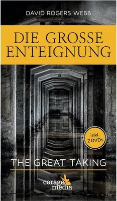 Produktbild von Die Große Enteignung