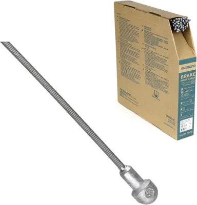 Zdjęcie produktu dla Przewody Hamulcowe Thalinger Long Box (100Szt) Race