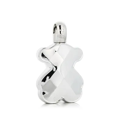 Produktbild von Tous LoveMe The Silver Parfum Eau De Parfum 90 ml (woman)