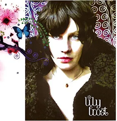 Produktbild von Lily Frost - Cinemagique CD