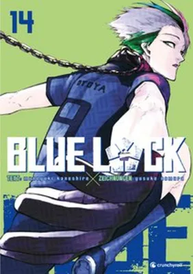 Image de Blue Lock - Band 14